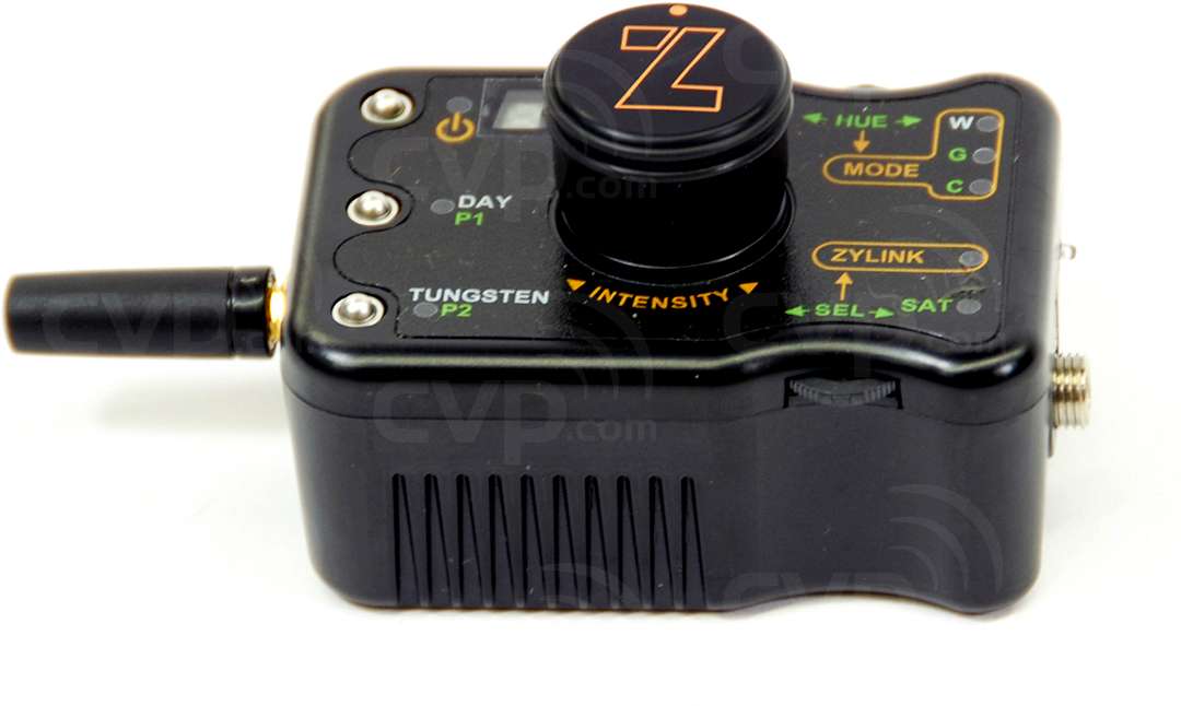 Buy Zylight Wireless DMX Remote Control for Z50 and Z90 (p/n 2601007)